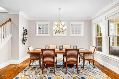 20 Tarwick Avenue, Chapel Hill, NC 27516 - Photo 21