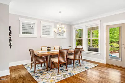 20 Tarwick Avenue, Chapel Hill, NC 27516 - Photo 21
