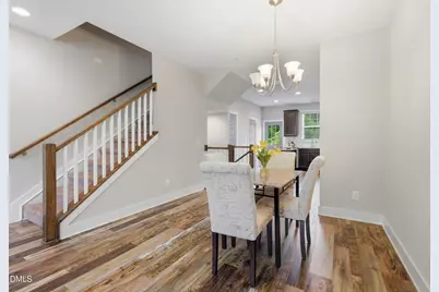 2801 Wilshire Hill Drive #105, Raleigh, NC 27604 - Photo 11