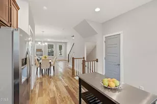 2801 Wilshire Hill Dr, Raleigh, NC 27604 - Photo 15