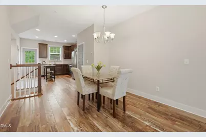 2801 Wilshire Hill Drive #105, Raleigh, NC 27604 - Photo 11