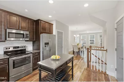 2801 Wilshire Hill Drive #105, Raleigh, NC 27604 - Photo 7