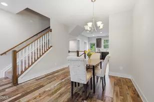 2801 Wilshire Hill Dr, Raleigh, NC 27604 - Photo 13