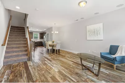 2801 Wilshire Hill Drive #105, Raleigh, NC 27604 - Photo 7