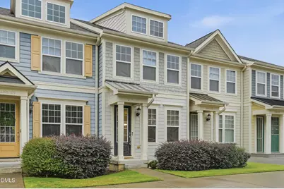 2801 Wilshire Hill Drive #105, Raleigh, NC 27604 - Photo 1