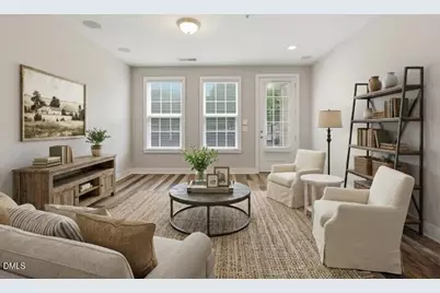 2801 Wilshire Hill Drive #105, Raleigh, NC 27604 - Photo 3