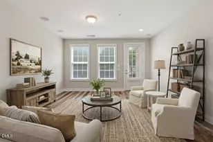 2801 Wilshire Hill Dr, Raleigh, NC 27604 - Photo 3
