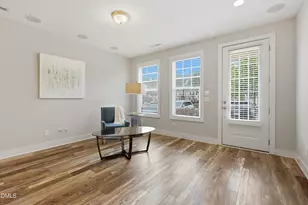 2801 Wilshire Hill Dr, Raleigh, NC 27604 - Photo 9