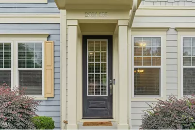 2801 Wilshire Hill Drive #105, Raleigh, NC 27604 - Photo 19