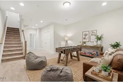 2801 Wilshire Hill Drive #105, Raleigh, NC 27604 - Photo 5