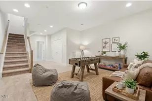 2801 Wilshire Hill Dr, Raleigh, NC 27604 - Photo 5