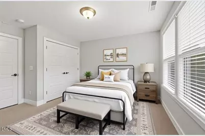 2801 Wilshire Hill Drive #105, Raleigh, NC 27604 - Photo 3