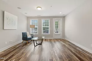 2801 Wilshire Hill Dr, Raleigh, NC 27604 - Photo 11