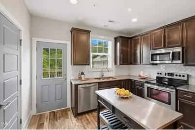 2801 Wilshire Hill Drive #105, Raleigh, NC 27604 - Photo 5