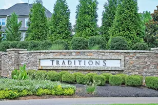 824 Country Downs Rd, Wake Forest, NC 27587 - Photo 39