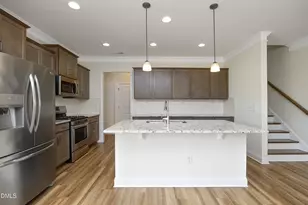 824 Country Downs Rd, Wake Forest, NC 27587 - Photo 3