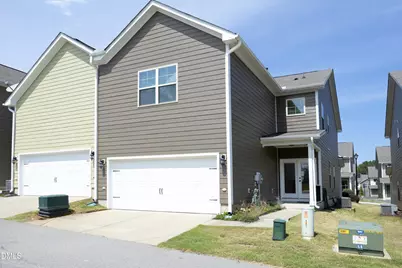 824 Country Downs Road, Wake Forest, NC 27587 - Photo 5