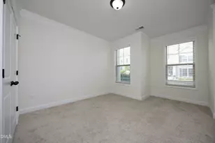 824 Country Downs Rd, Wake Forest, NC 27587 - Photo 31