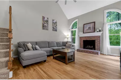 121 Light Falls Drive, Wake Forest, NC 27587 - Photo 13