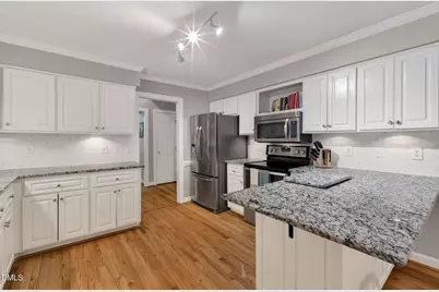 121 Light Falls Drive, Wake Forest, NC 27587 - Photo 25