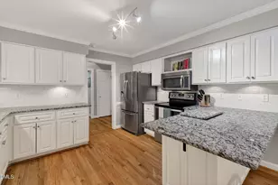 121 Light Falls Dr, Wake Forest, NC 27587 - Photo 25