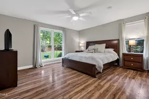 121 Light Falls Dr, Wake Forest, NC 27587 - Photo 31