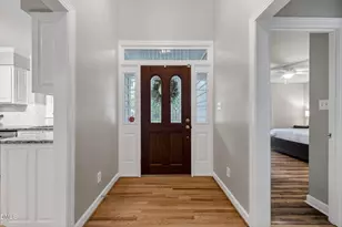 121 Light Falls Dr, Wake Forest, NC 27587 - Photo 11
