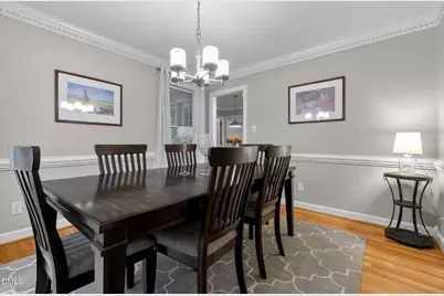 121 Light Falls Drive, Wake Forest, NC 27587 - Photo 19