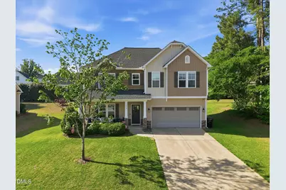 7808 Lagenaria Drive, Angier, NC 27501 - Photo 3