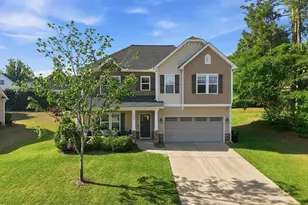 7808 Lagenaria Dr, Angier, NC 27501 - Photo 3
