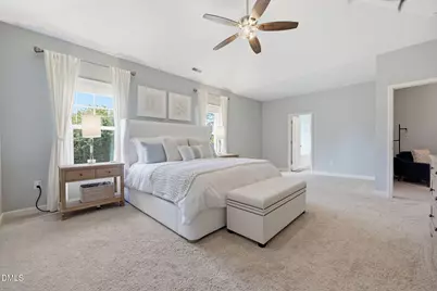 7808 Lagenaria Drive, Angier, NC 27501 - Photo 19
