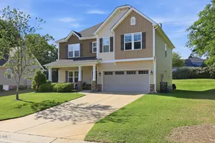 7808 Lagenaria Dr, Angier, NC 27501 - Photo 1