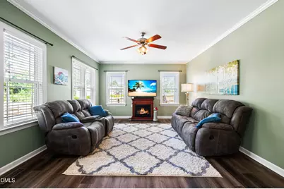 10 Wyndham Place Drive, Fuquay Varina, NC 27526 - Photo 15