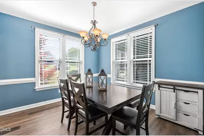 10 Wyndham Place Drive, Fuquay Varina, NC 27526 - Photo 5