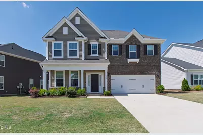 114 Buckhorn Branch Park, Clayton, NC 27520 - Photo 5