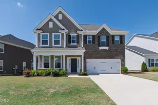114 Buckhorn Br Pk, Clayton, NC 27520 - Photo 5