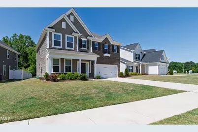 114 Buckhorn Branch Park, Clayton, NC 27520 - Photo 47