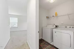 2116 Old Rosebud Dr, Knightdale, NC 27545 - Photo 17