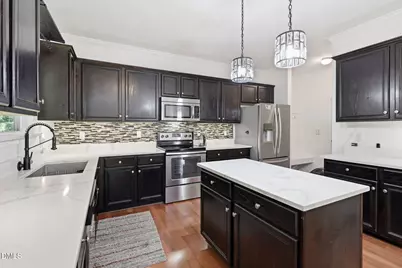 2116 Old Rosebud Drive, Knightdale, NC 27545 - Photo 7