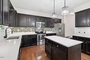 2116 Old Rosebud Dr, Knightdale, NC 27545 - Photo 7