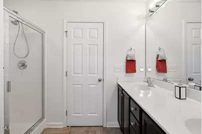 2116 Old Rosebud Drive, Knightdale, NC 27545 - Photo 15