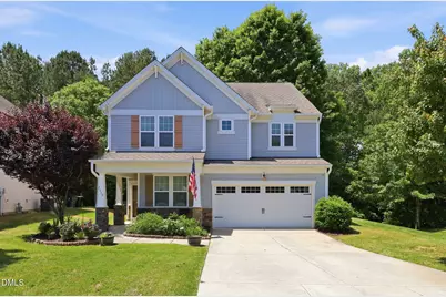 2116 Old Rosebud Drive, Knightdale, NC 27545 - Photo 1