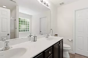 2116 Old Rosebud Dr, Knightdale, NC 27545 - Photo 13