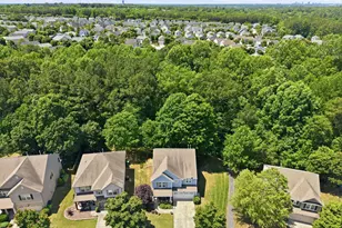 2116 Old Rosebud Dr, Knightdale, NC 27545 - Photo 29