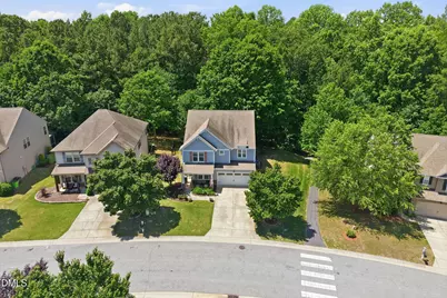 2116 Old Rosebud Drive, Knightdale, NC 27545 - Photo 27