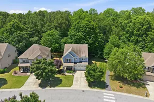 2116 Old Rosebud Dr, Knightdale, NC 27545 - Photo 27