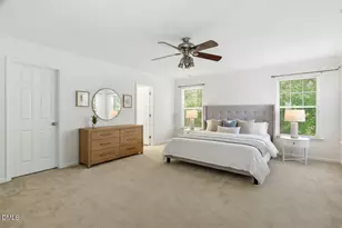 2116 Old Rosebud Dr, Knightdale, NC 27545 - Photo 13