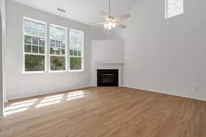 503 Courthouse Drive, Morrisville, NC 27560 - Photo 13