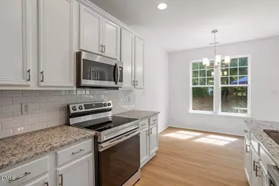 503 Courthouse Drive, Morrisville, NC 27560 - Photo 11