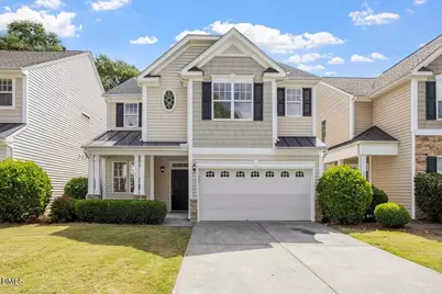 503 Courthouse Drive, Morrisville, NC 27560 - Photo 1